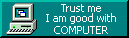 Trust Me, I am good with computers